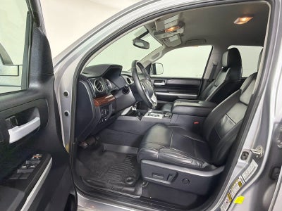 2017 Toyota Tundra Limited