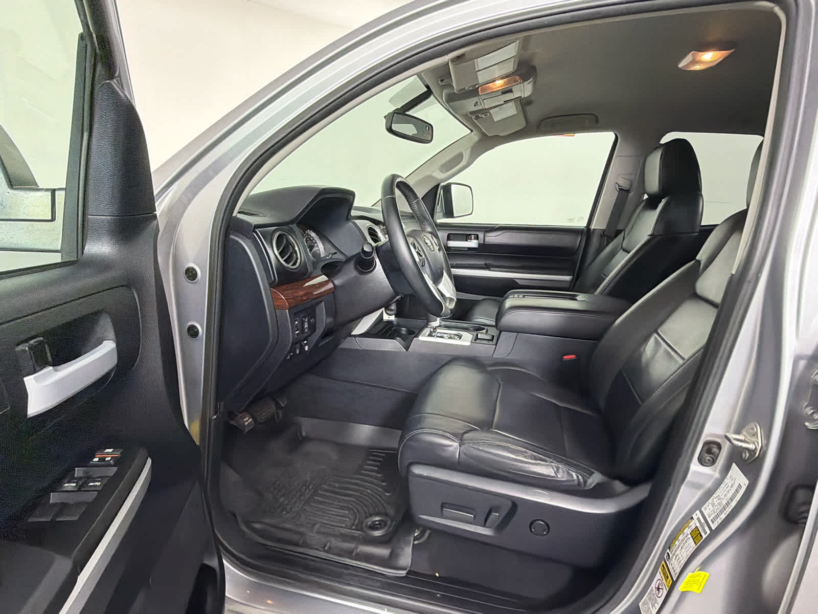 2017 Toyota Tundra Limited