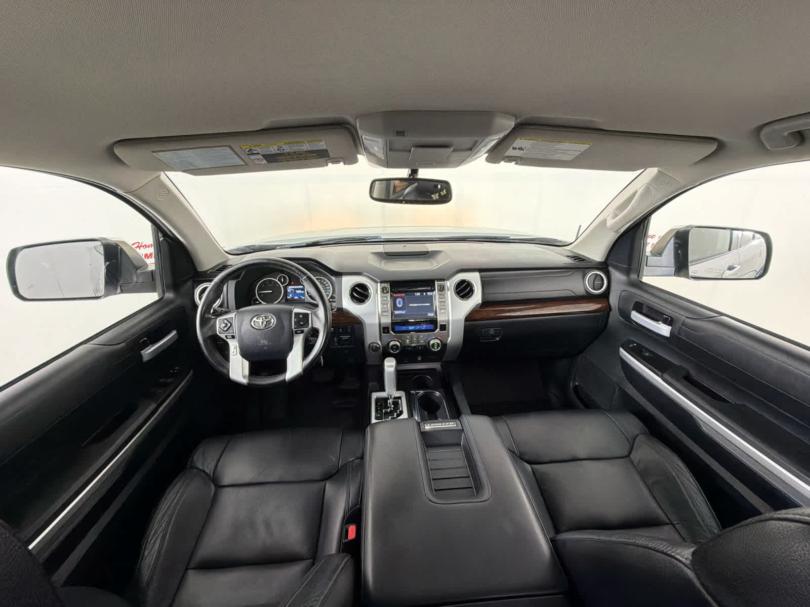 2017 Toyota Tundra Limited
