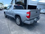 2017 Toyota Tundra Limited