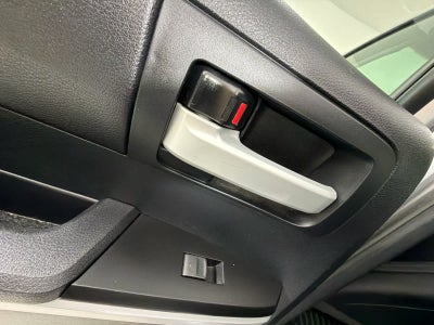 2017 Toyota Tundra Limited