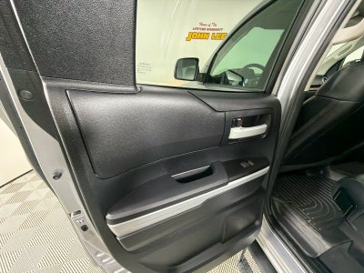 2017 Toyota Tundra Limited