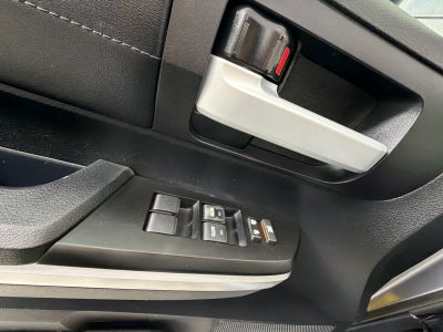2017 Toyota Tundra Limited