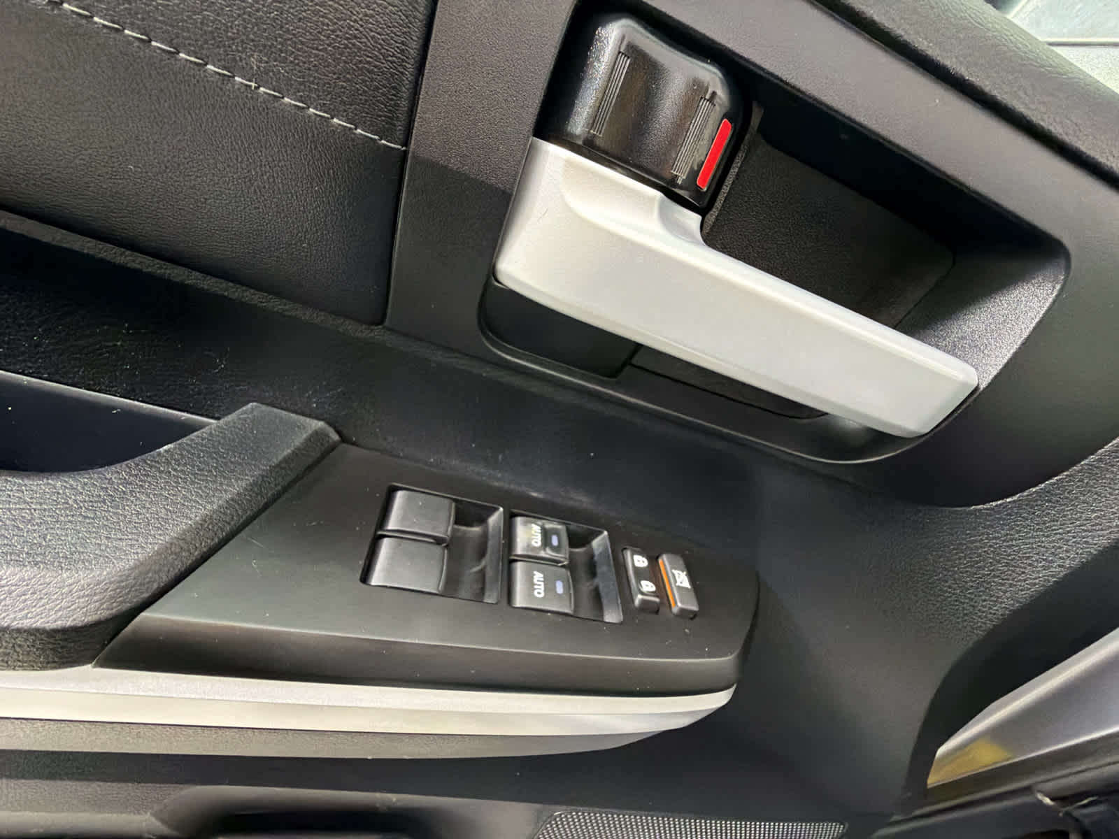 2017 Toyota Tundra Limited