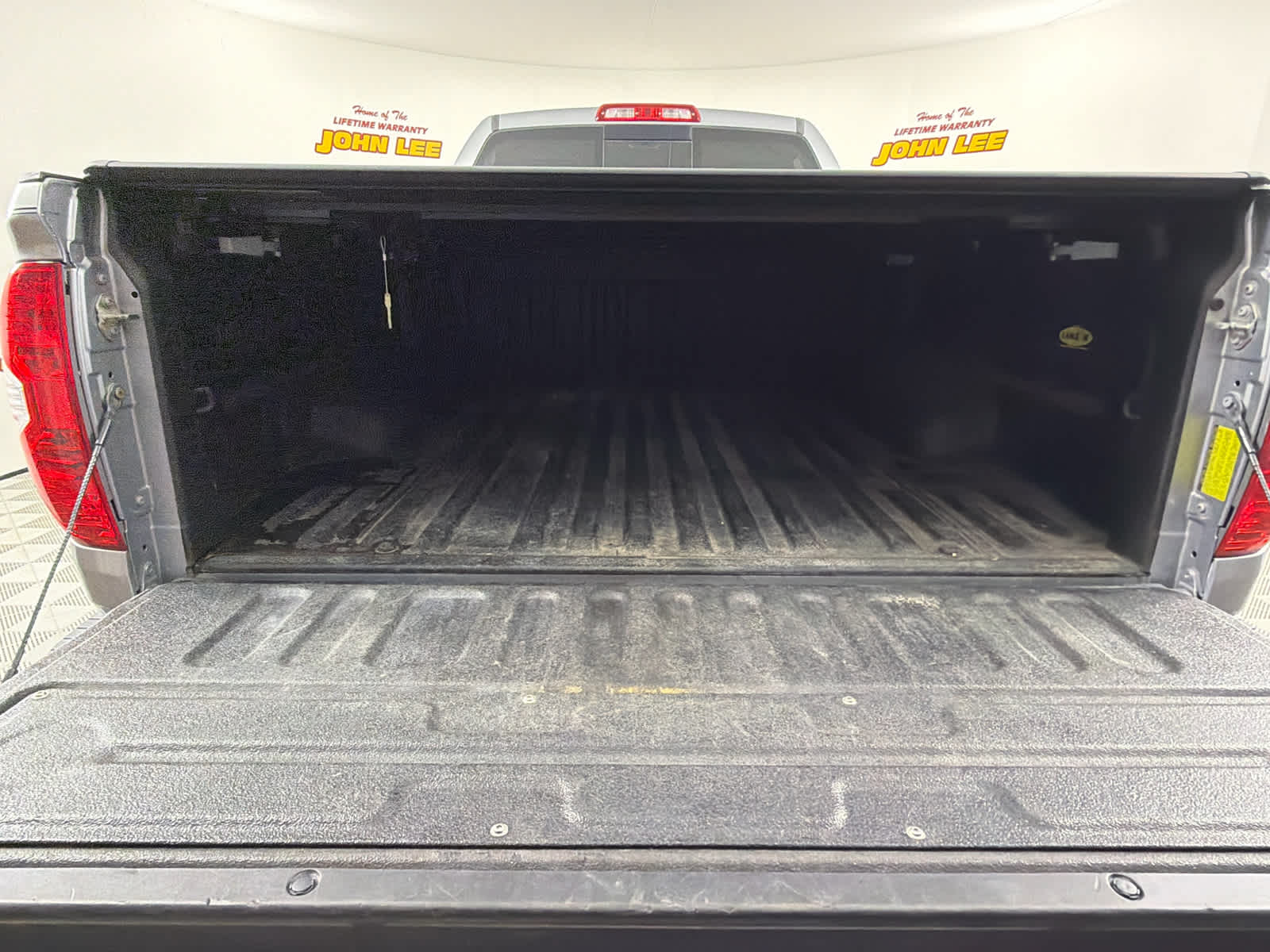 2017 Toyota Tundra Limited
