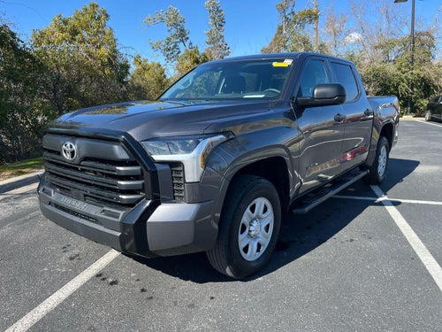 2023 Toyota Tundra SR
