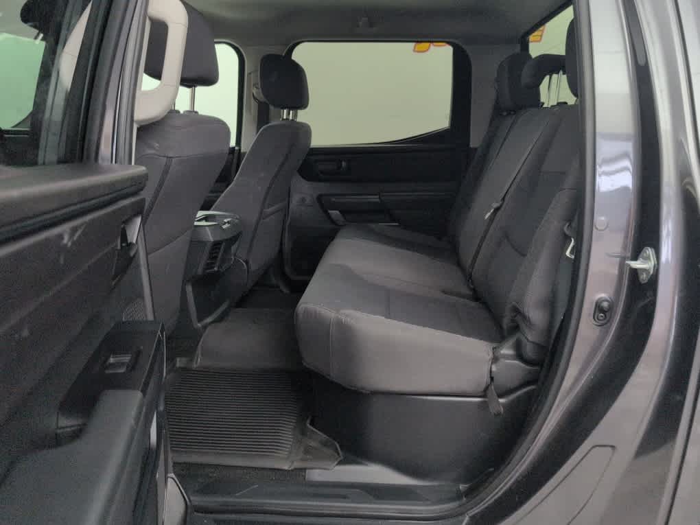 2023 Toyota Tundra SR