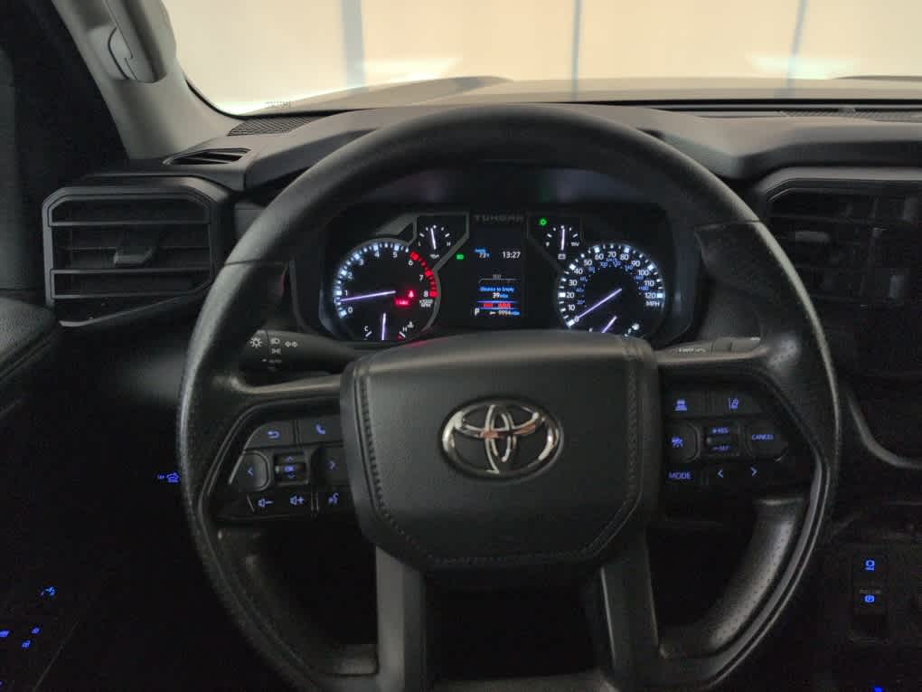 2023 Toyota Tundra SR