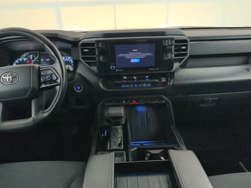 2023 Toyota Tundra SR