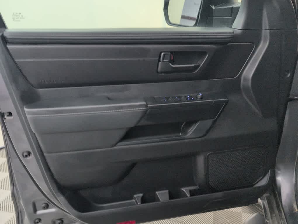 2023 Toyota Tundra SR