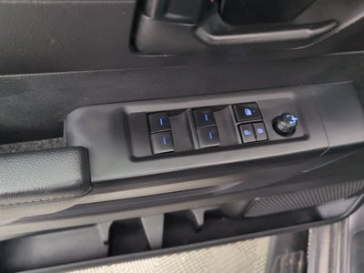 2023 Toyota Tundra SR