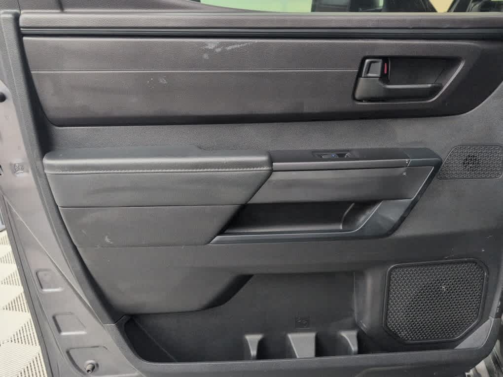 2023 Toyota Tundra SR