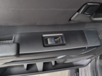 2023 Toyota Tundra SR