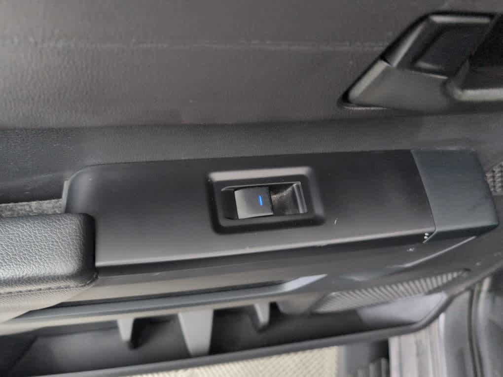 2023 Toyota Tundra SR