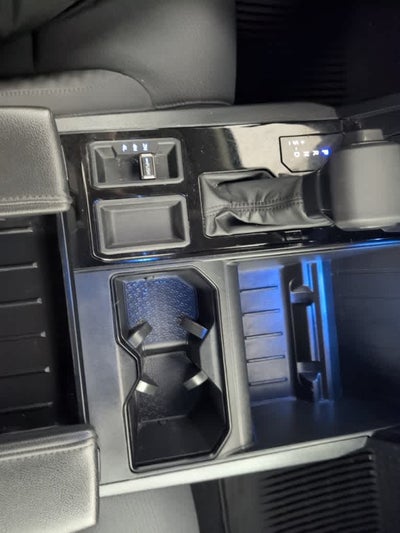 2023 Toyota Tundra SR