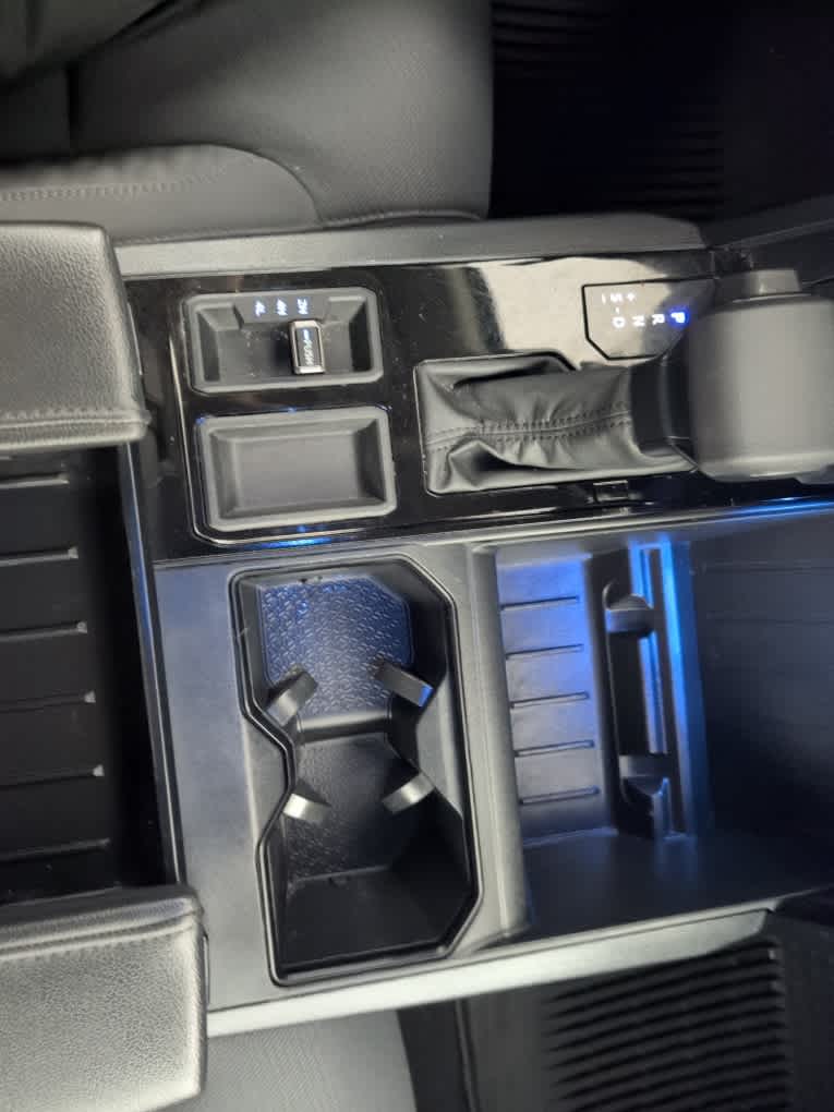 2023 Toyota Tundra SR