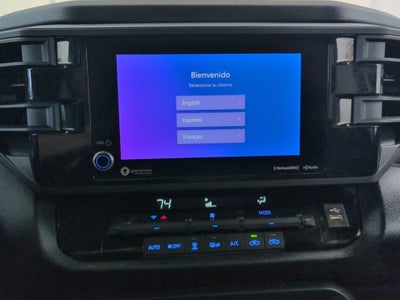 2023 Toyota Tundra SR