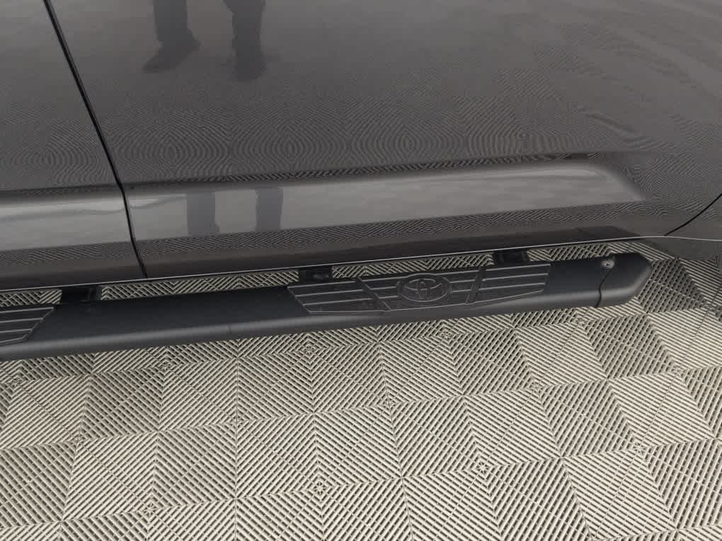 2023 Toyota Tundra SR