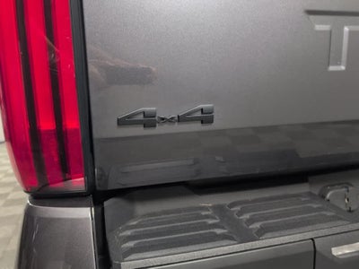 2023 Toyota Tundra SR