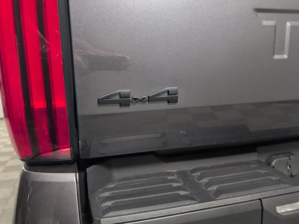 2023 Toyota Tundra SR