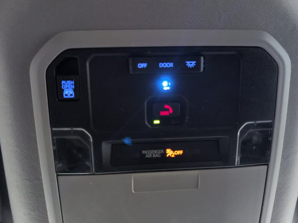 2023 Toyota Tundra SR