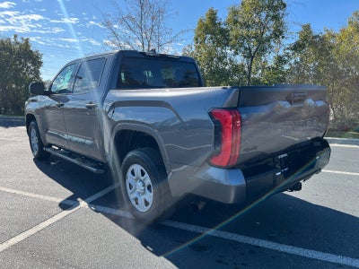 2023 Toyota Tundra SR