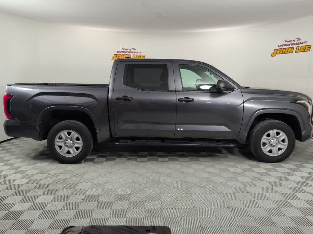 2023 Toyota Tundra SR