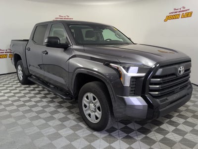 2023 Toyota Tundra SR
