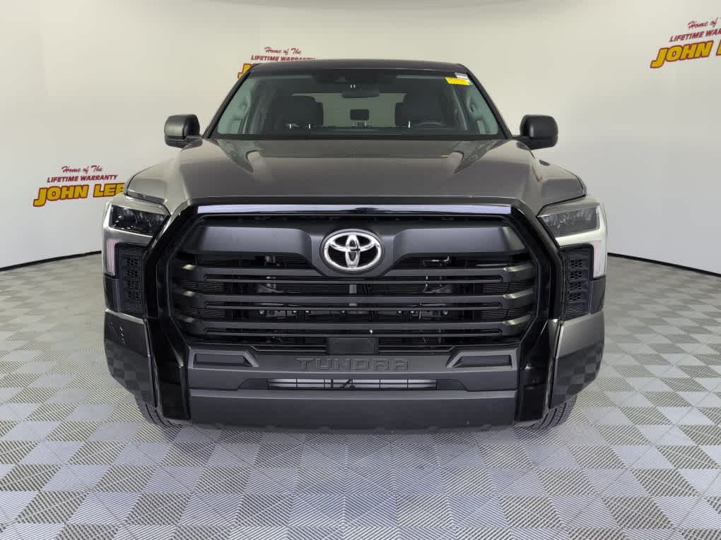 2023 Toyota Tundra SR