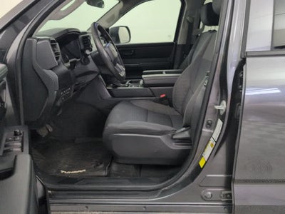 2023 Toyota Tundra SR