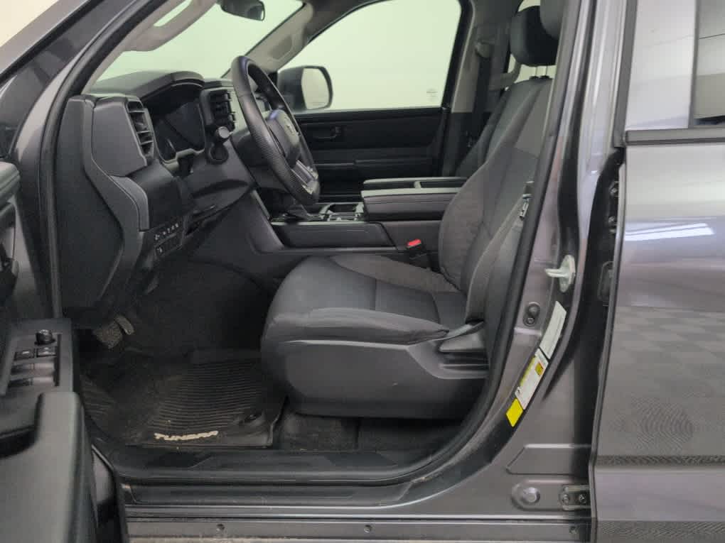 2023 Toyota Tundra SR