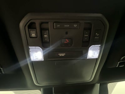 2025 Toyota Tundra 1794 Edition