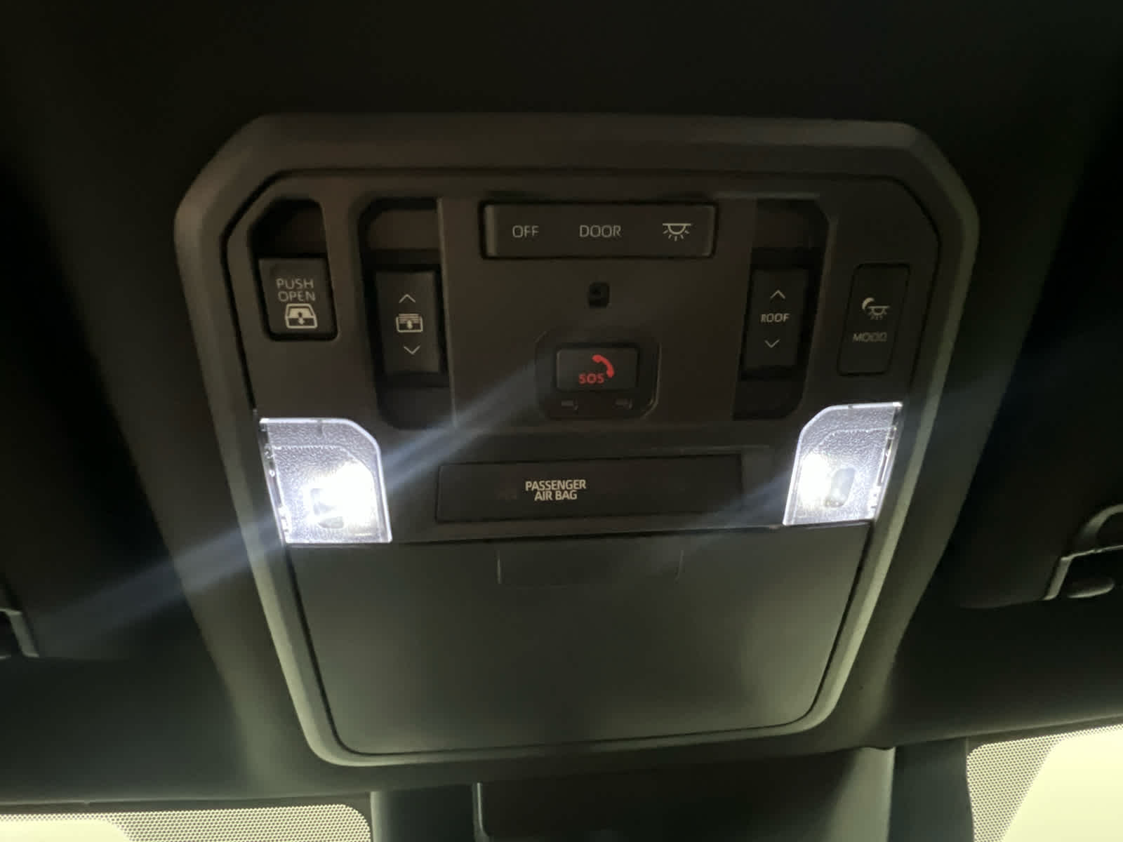 2025 Toyota Tundra 1794 Edition