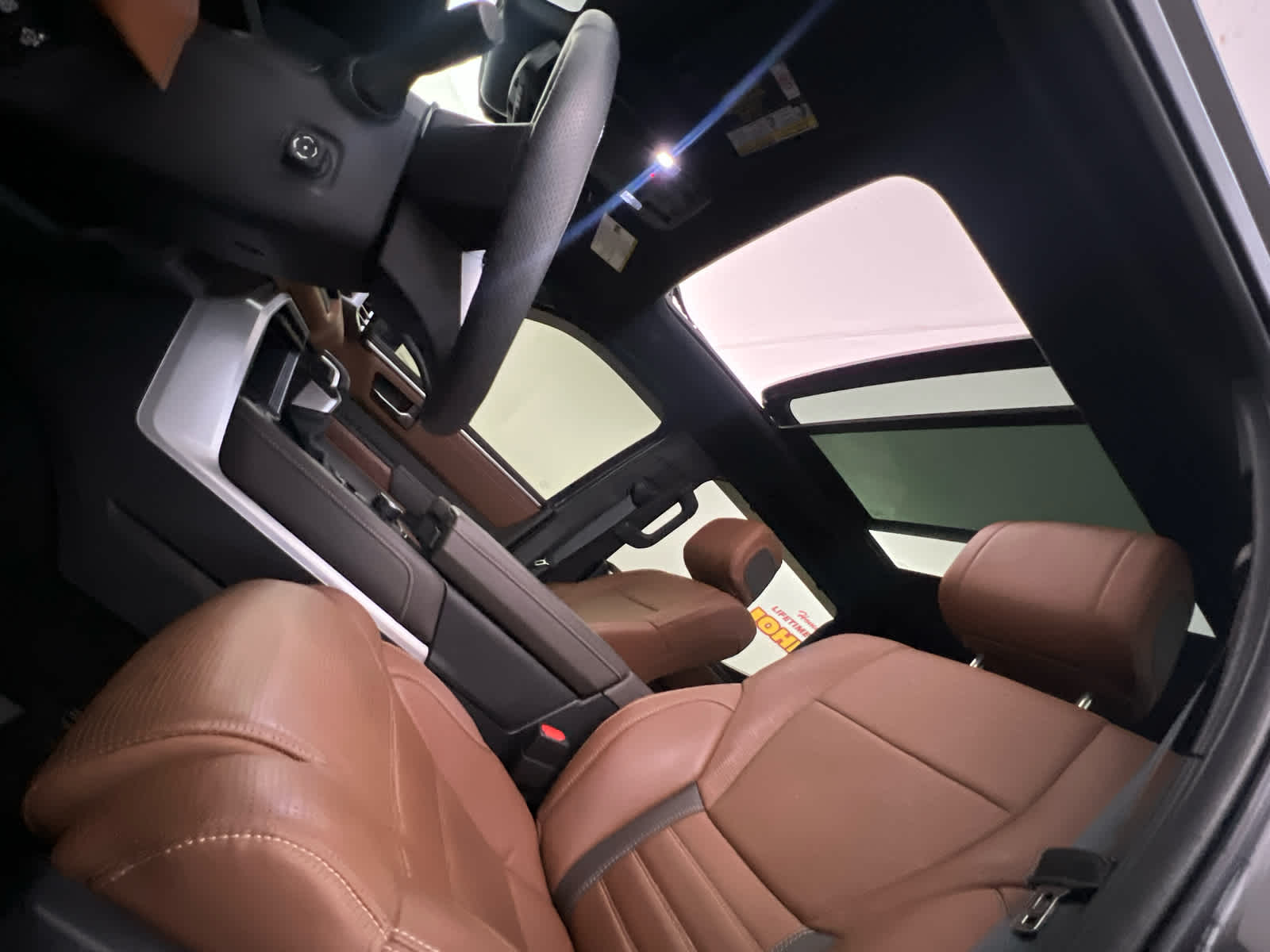 2025 Toyota Tundra 1794 Edition