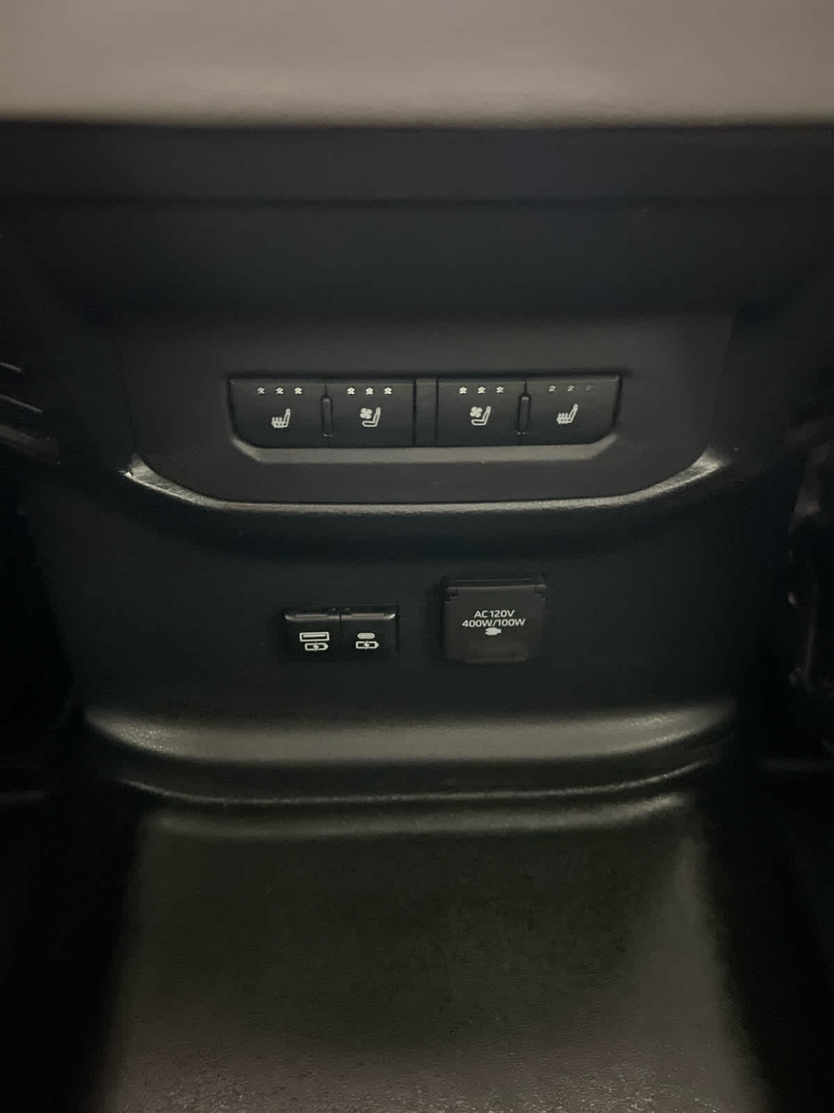 2025 Toyota Tundra 1794 Edition