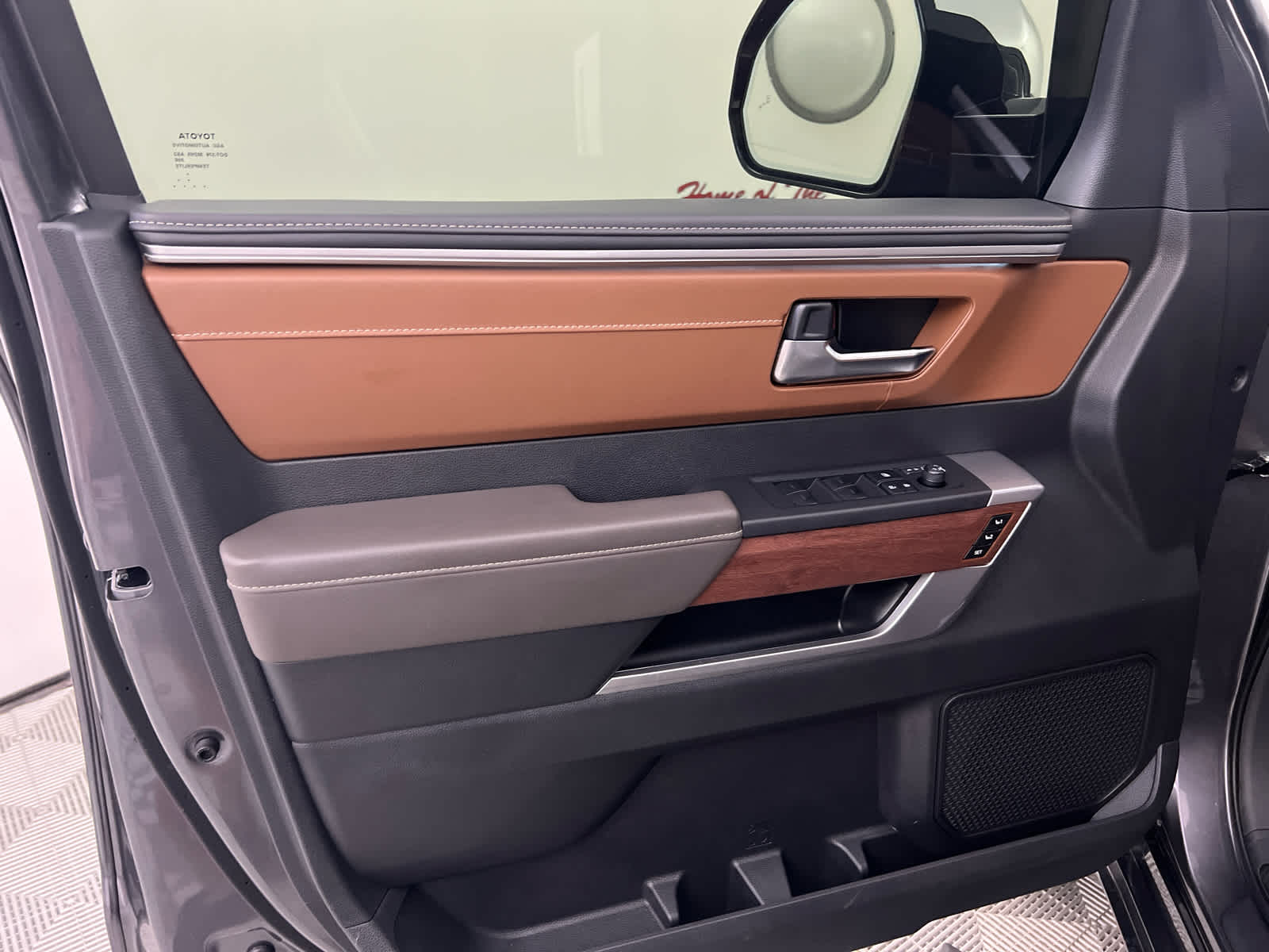 2025 Toyota Tundra 1794 Edition