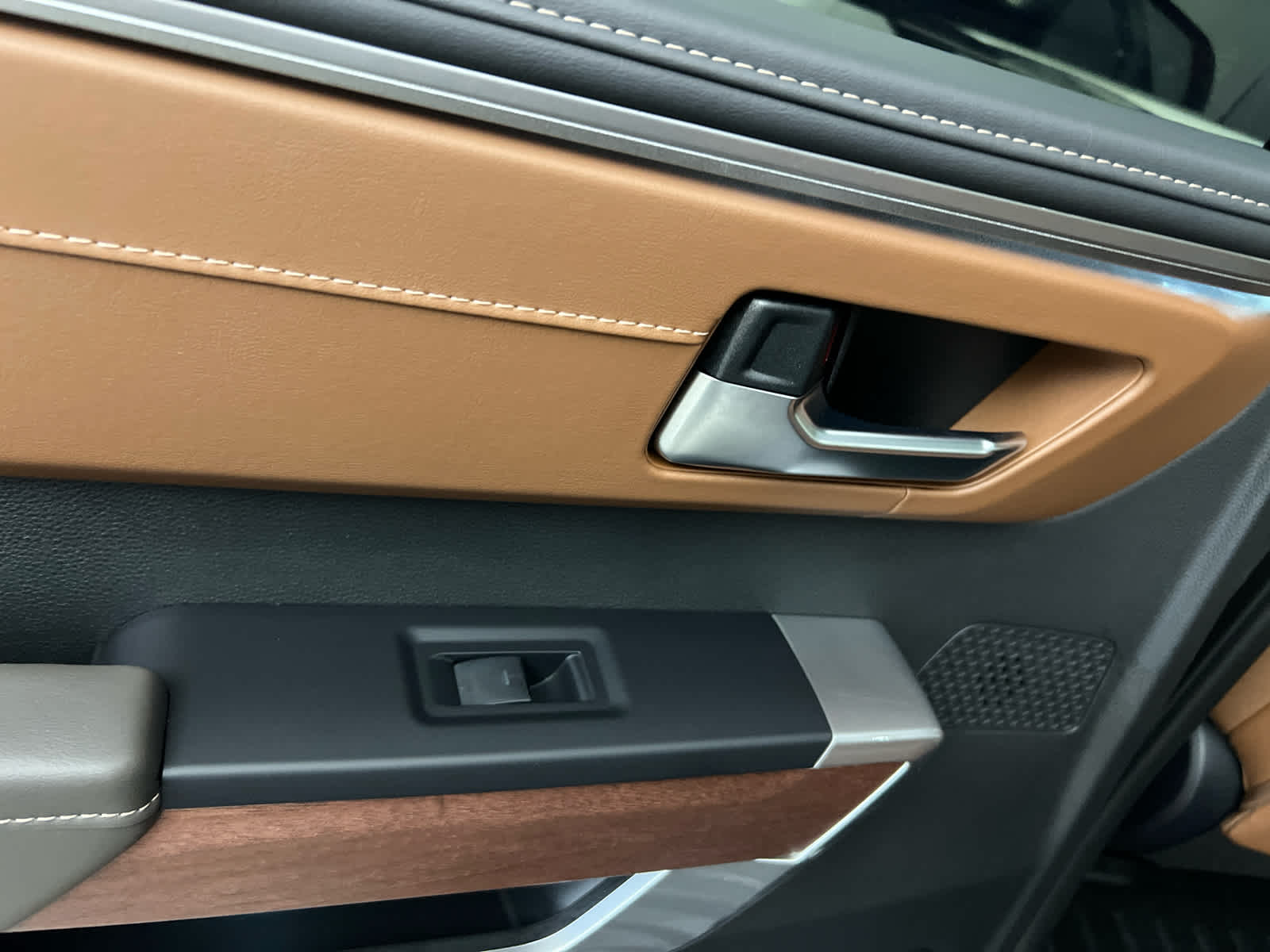 2025 Toyota Tundra 1794 Edition