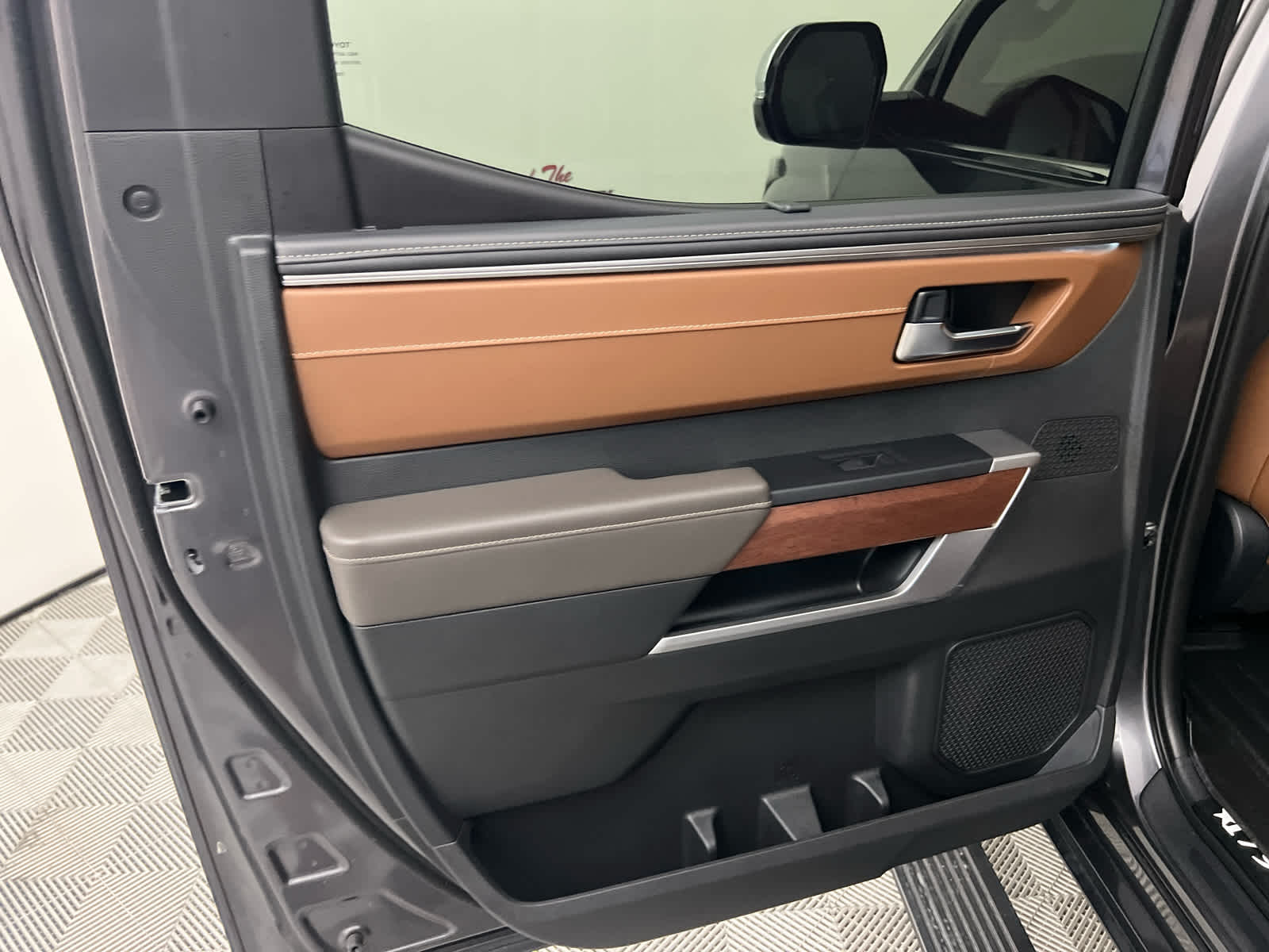 2025 Toyota Tundra 1794 Edition