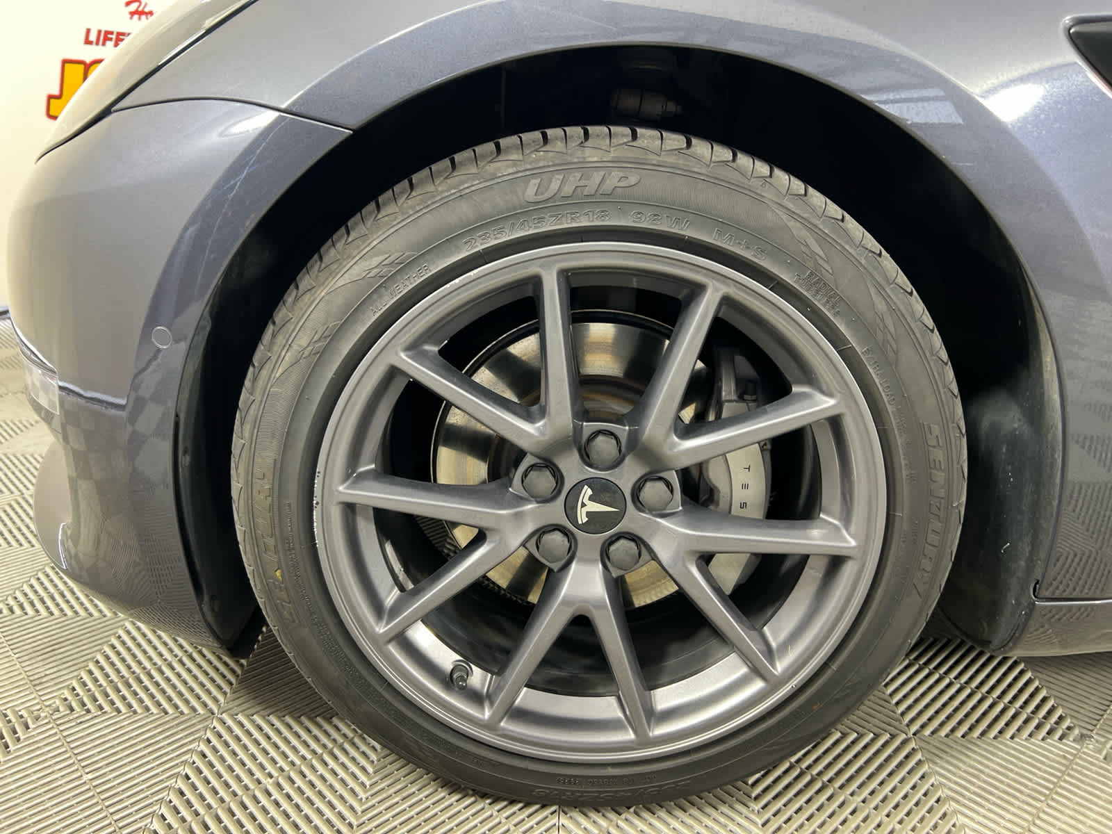 2022 Tesla Model 3 Base