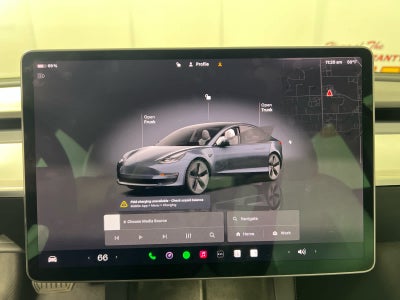 2022 Tesla Model 3 Base