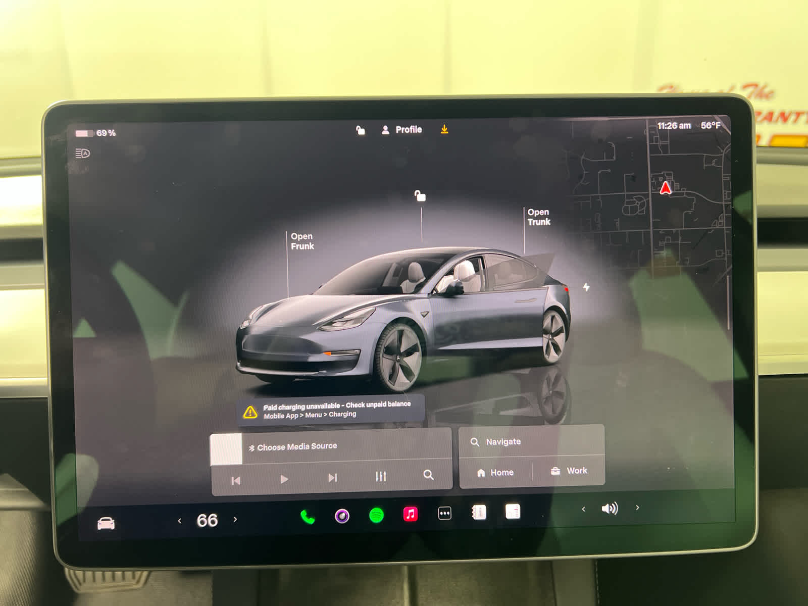 2022 Tesla Model 3 Base