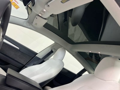 2022 Tesla Model 3 Base