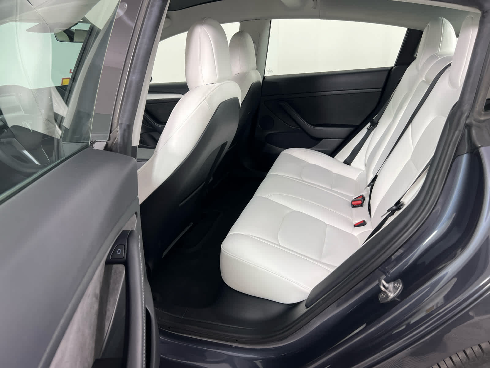 2022 Tesla Model 3 Base