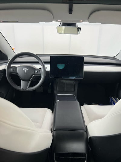 2022 Tesla Model 3 Base