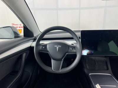 2022 Tesla Model 3 Base
