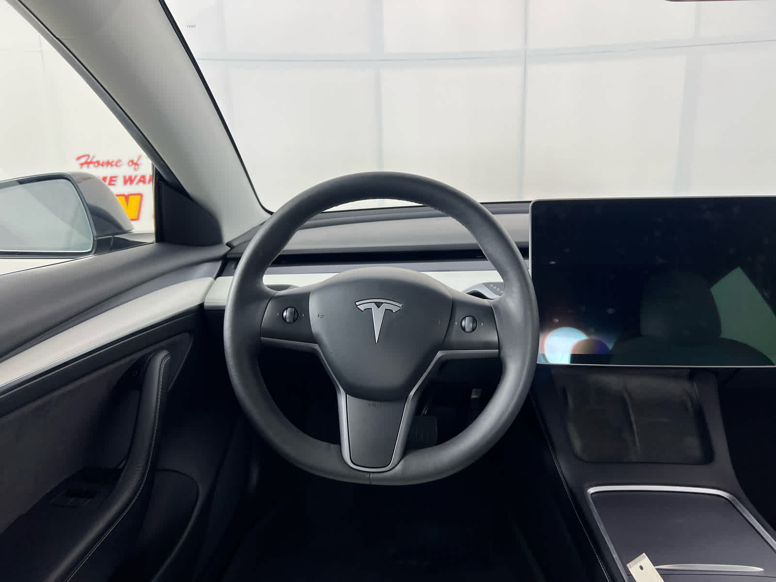 2022 Tesla Model 3 Base