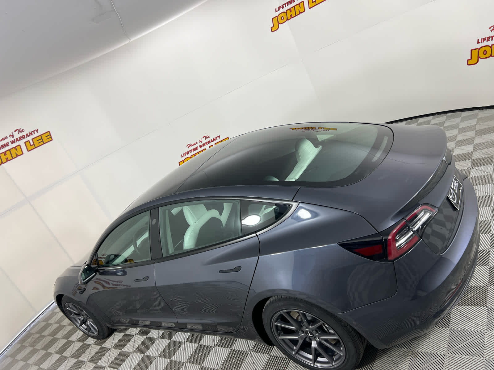 2022 Tesla Model 3 Base