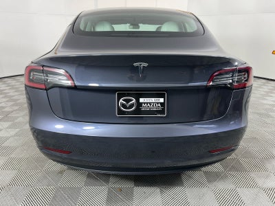 2022 Tesla Model 3 Base