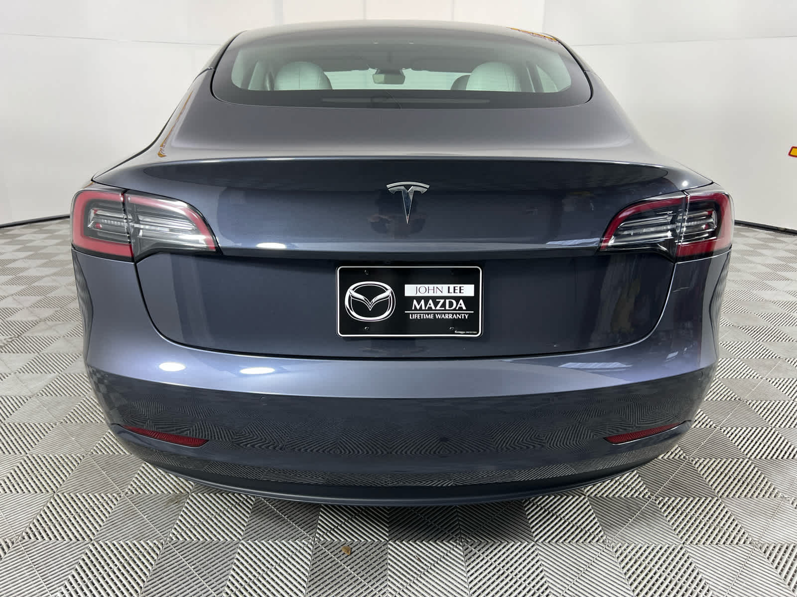2022 Tesla Model 3 Base