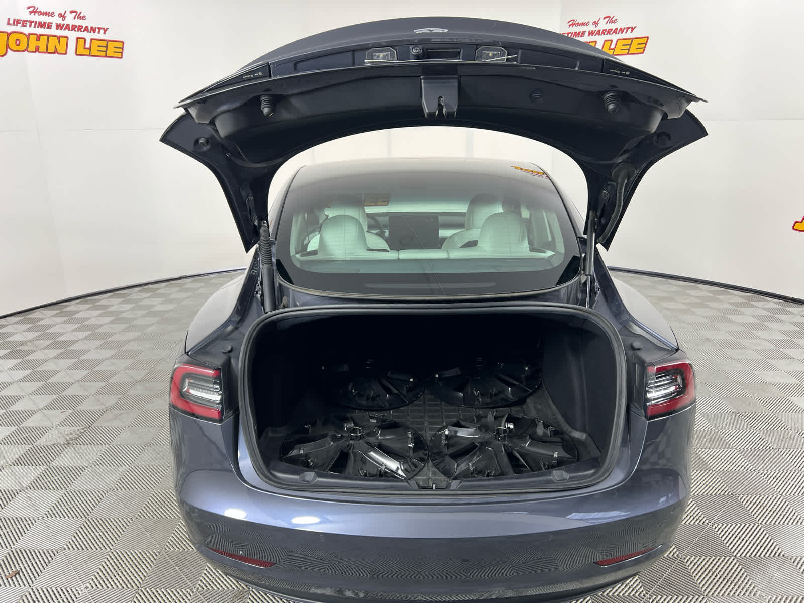 2022 Tesla Model 3 Base
